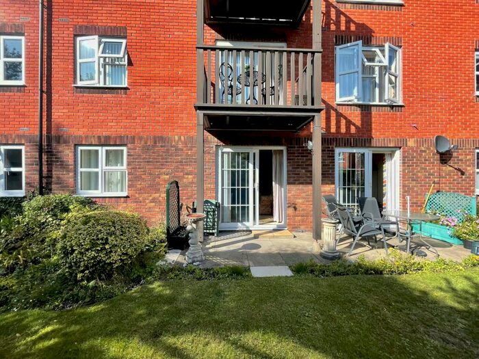 1 Bedroom Apartment To Rent In Audley Road, Saffron Walden, CB11