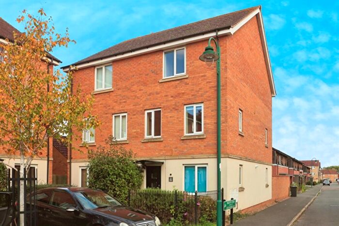 4 Bedroom Property To Rent In Hampton Vale, Peterborough, PE7