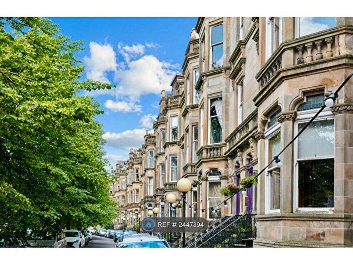 3 Bedroom Flat To Rent In Queens Drive, Glasgow, G42