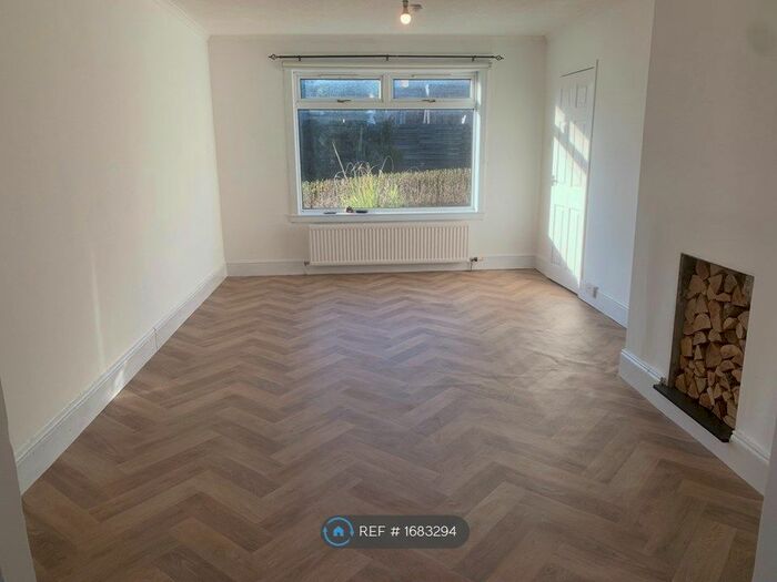 3 Bedroom Semi-Detached House To Rent In Brownhill Road, Dundee, DD2