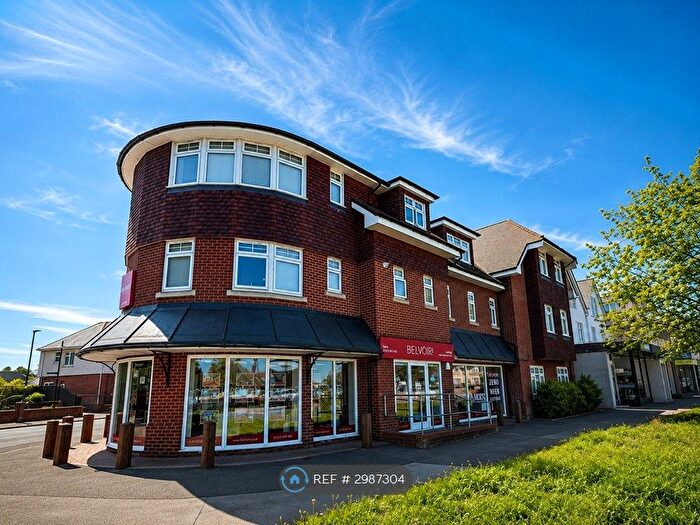 2 Bedroom Flat To Rent In Priory Court, Bournemouth, BH9