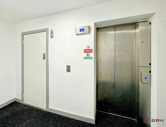 1 Bedroom Flat For Sale In Consort House, Doncaster, DN1