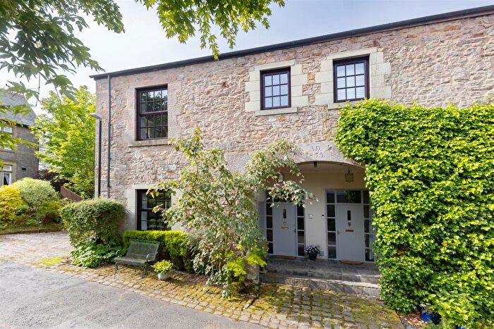 5 Bedroom Semi-Detached House For Sale In Parke Mews, Withnell Fold, Chorley, PR6