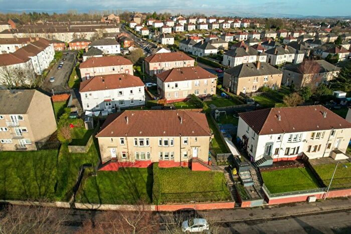 3 Bedroom Flat To Rent In Cockmuir Street, Glasgow, G21