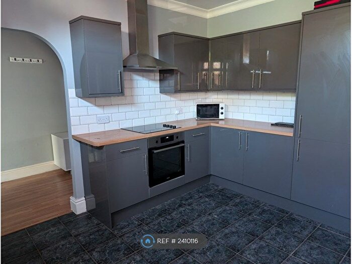 1 Bedroom Maisonette To Rent In Ecclesall Road, Sheffield, S11