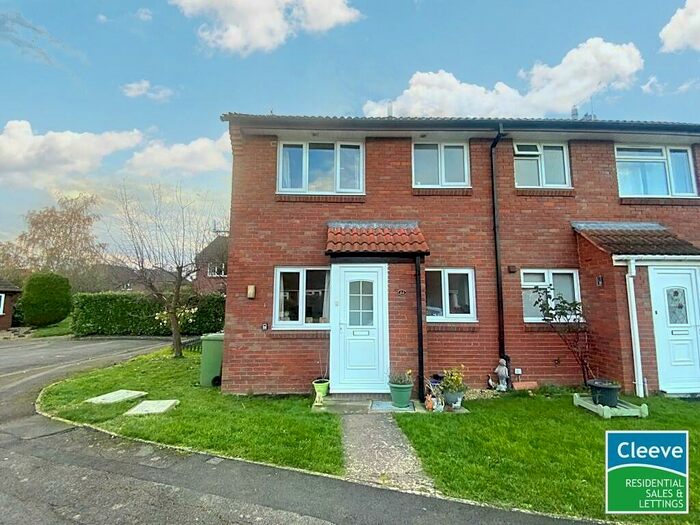 1 Bedroom Semi-Detached House To Rent In Sinderberry Drive, GL20