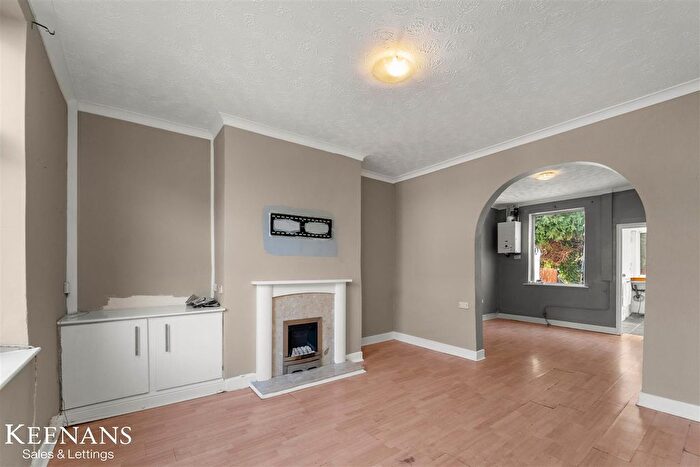 2 Bedroom Terraced House For Sale In Moorside Road, Swinton, M27