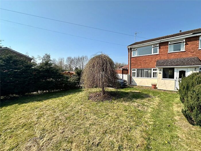 3 Bedroom End Of Terrace House For Sale In Bramley Walk, Helsby, Frodsham, Cheshire, WA6