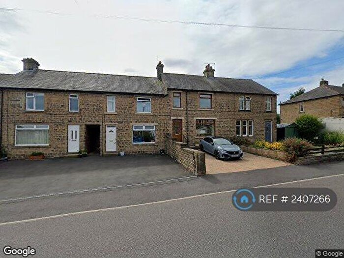 3 Bedroom Terraced House To Rent In West Avenue, Holmfirth, HD9