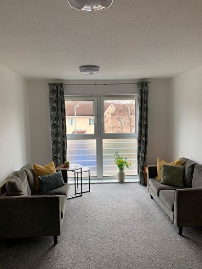 2 Bedroom Flat To Rent In Crowne Station Place, Liverpool, L7