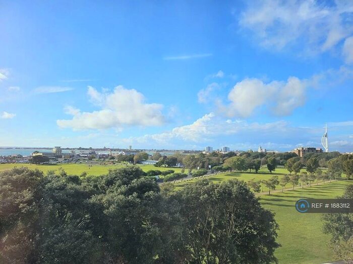 3 Bedroom Flat To Rent In Western Parade, Southsea, PO5