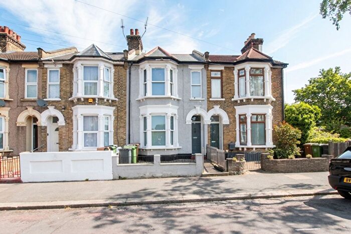 5 Bedroom Property To Rent In Madeira Road, London, E11