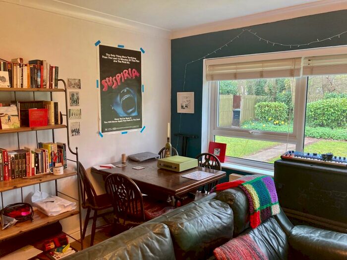 2 Bedroom Flat To Rent In Cartland Road, Kings Heath, Birmingham, B14