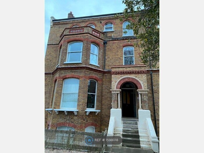 1 Bedroom Flat To Rent In Ewell Road, Surbiton, KT6