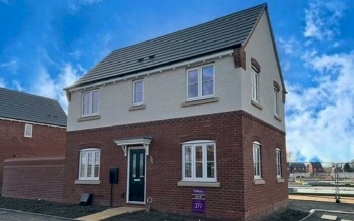 3 Bedroom House To Rent In Frogmore Lane, Hatton, DE65