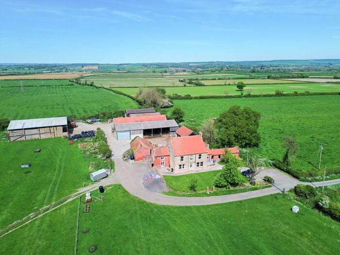 5 Bedroom Property For Sale In Langdale Villas, Castlegate, Pickering, YO18