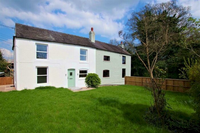 3 Bedroom Cottage For Sale In Heath Cross, Uttoxeter, ST14