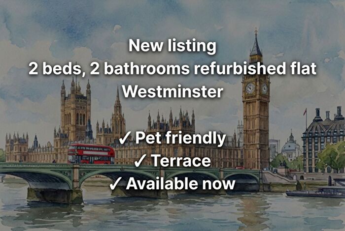 2 Bedroom Flat To Rent In Gloucester Place, London, W1U