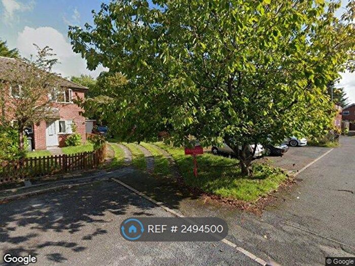 Studio To Rent In Longhurst Close, Leicester, LE4