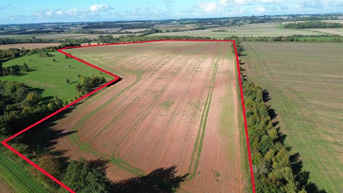 Land For Sale In Northleach Road, Bourton-On-The-Water, Cheltenham, GL54