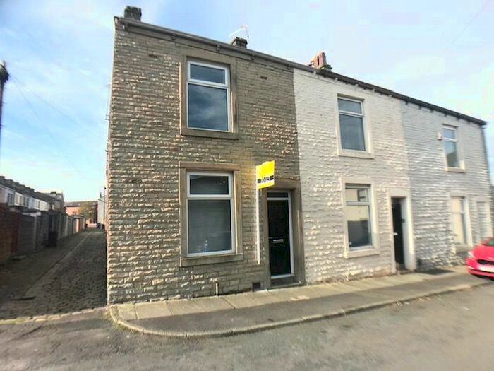 2 Bedroom Terraced House To Rent In Eachill, Rishton, BB1