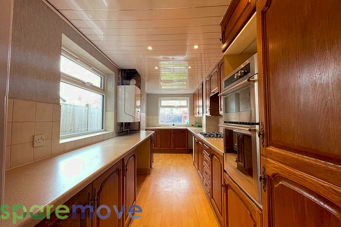 2 Bedroom Terraced House To Rent In Salisbury Road, Grays, RM17