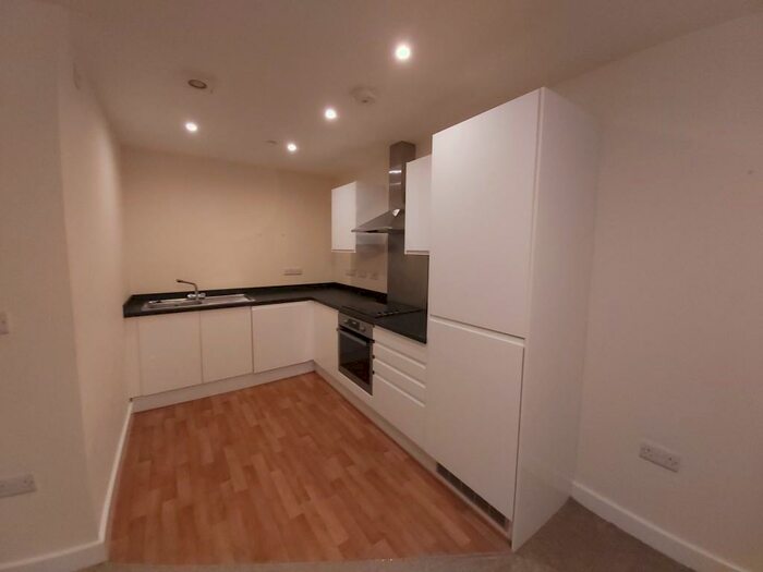 1 Bedroom Flat To Rent In Gower Street, Derby, DE1