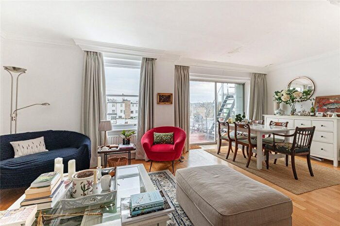 1 Bedroom Flat To Rent In Chesham Street, London, SW1X