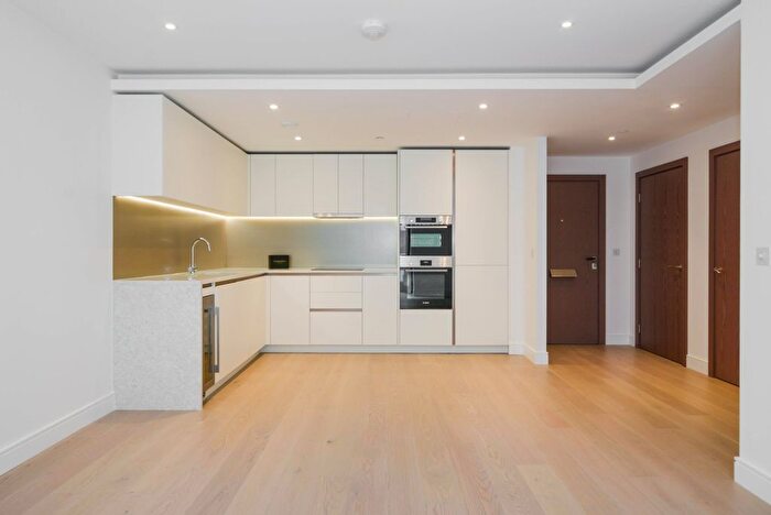 2 Bedroom Flat To Rent In Faulkner House, Tierney Lane, W6