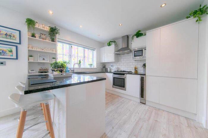 4 Bedroom Detached House For Sale In No., Ingol Lane, Hambleton, Lancs, FY6