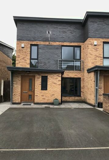 3 Bedroom Terraced House To Rent In Juniper Grove, Murdishaw, Runcorn, WA7