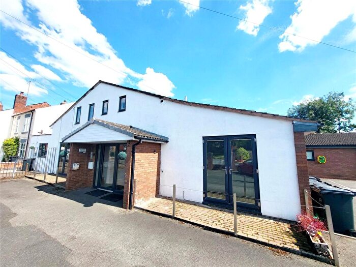 1 Bedroom Apartment To Rent In Kings Court, King Street, Stourbridge, West Midlands, DY8