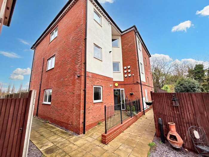 2 Bedroom Flat To Rent In Bourne Road, Bexley, DA5