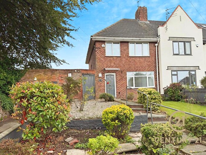 3 Bedroom End Of Terrace House To Rent In Speke Road, Woolton, Liverpool, L25