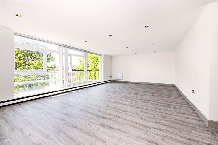 3 Bedroom Apartment For Sale In Sheringham, St John's Wood Park, St John's Wood, London, NW8