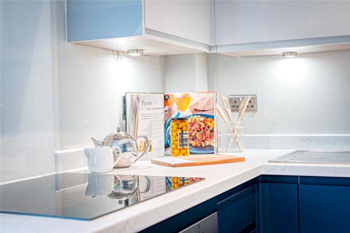 1 Bedroom Apartment For Sale In Church House, Church Road, Filton, Bristol, BS34