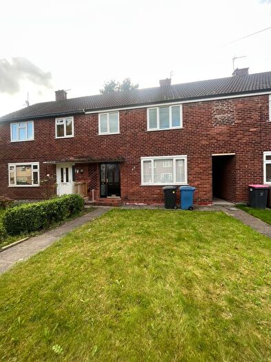 3 Bedroom Property To Rent In Buckingham Road, Cadishead, Manchester, M44