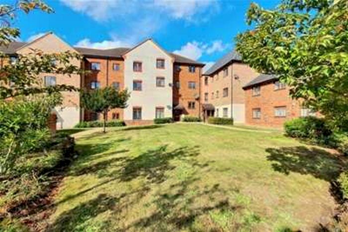 1 Bedroom Flat To Rent In Maida Vale, Monkston Park, MK10