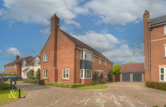 5 Bedroom Semi-Detached House For Sale In Moor View, Bunny, Nottingham, NG11