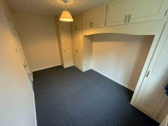 3 Bedroom House To Rent In Finningley Drive, Allestree, Derby, DE22