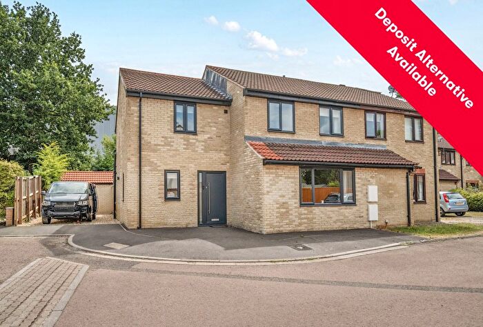 4 Bedroom Semi-Detached House To Rent In Stanley View, Dudbridge, Stroud, Gloucestershire, GL5