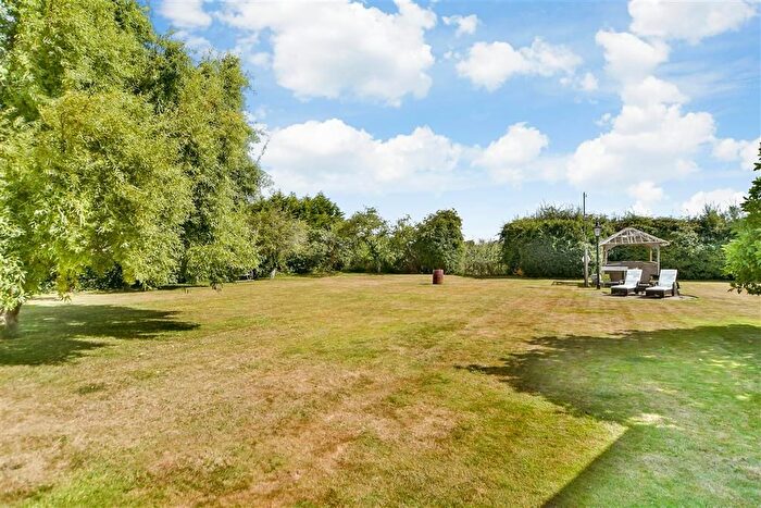4 Bedroom Detached House For Sale In Ham Green, Upchurch, Sittingbourne, Kent, ME9