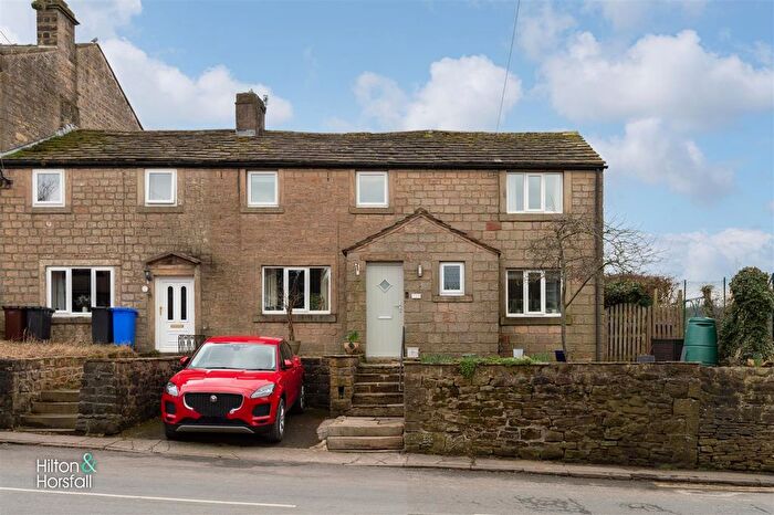 3 Bedroom Cottage For Sale In Carr View, Trawden, Colne, BB8