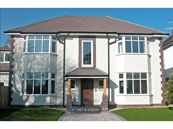 2 Bedroom Flat To Rent In Falcondale Road, Bristol, BS9