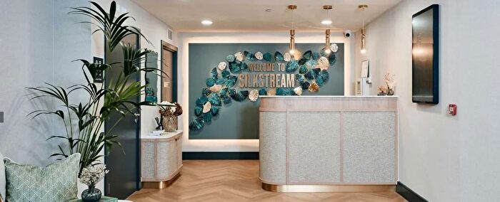 1 Bedroom Flat To Rent In The Hyde, London, NW9