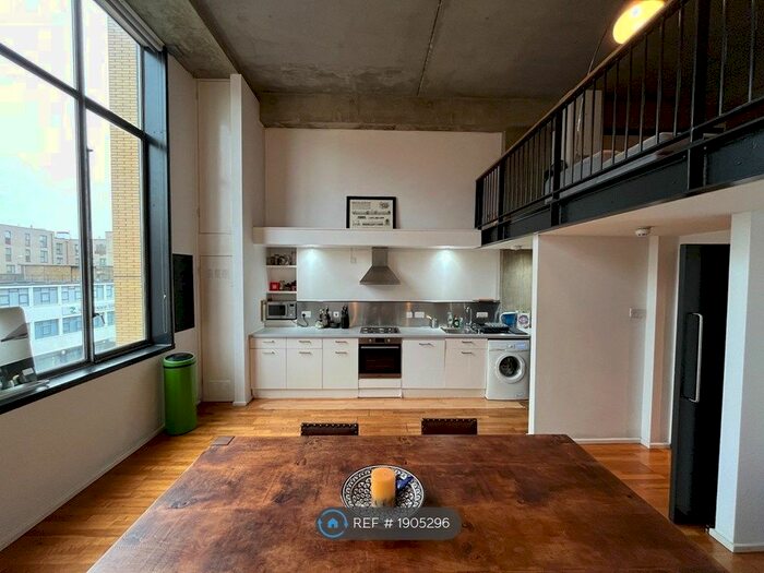 1 Bedroom Flat To Rent In Kingsland Road, London, E8