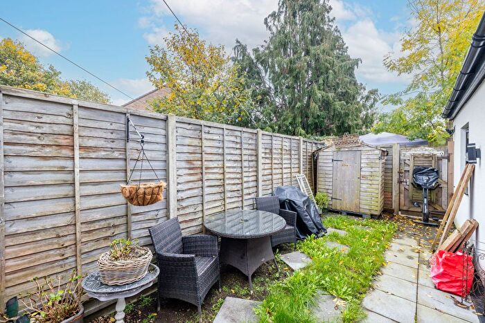 1 Bedroom Property To Rent In Gloucester Road, Emperor House, CR0