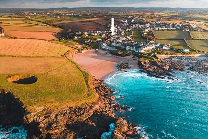 4 Bedroom House For Sale In Rockpool, Trevone, PL28