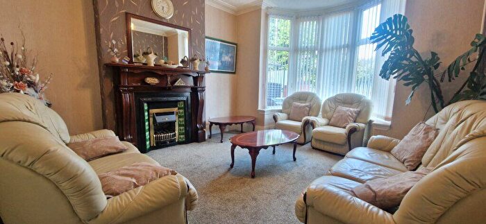 3 Bedroom House To Rent In Mary Street, Balsall Heath, Birmingham, B12