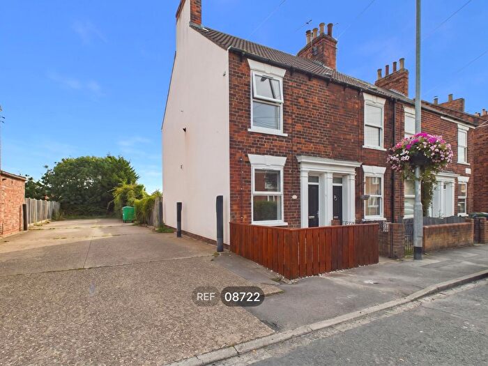 2 Bedroom Property To Rent In Holme Church Lane, Beverley, HU17